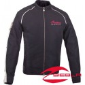 MEN'S SPIRIT JACKET - BLACK BY INDIAN MOTORCYCLES