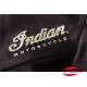 CHAQUETA MUJER EFFIE - NEGRA BY INDIAN MOTORCYCLE®
