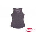 WOMEN'S NAVY STARS WREATH TANK BY INDIAN MOTORCYCLE®