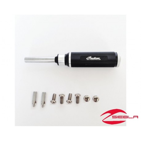 TAMPER PROOF SCREW KIT 1 - BY INDIAN MOTORCYCLE®