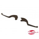 Bronze Clutch/Brake Lever Kit by Indian Scout Motorcycle