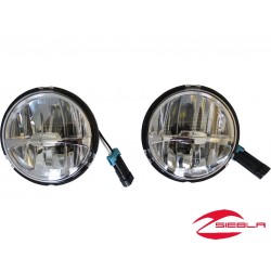 LUCES LED PATHFINDER INDIAN® CHIEF®