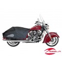 Indian® Chief® Travel Cover- Black By Indian Motorcycle®