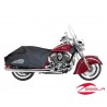 Indian® Chief® Half Cover - Black By Indian Motorcycle®