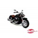 Chrome Laced Front Wheel by Indian Motorcycle