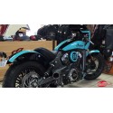AMORTIGUADORES FOX PERFORMANCE BY INDIAN  SCOUT