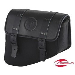 Alforja individual - NEGRA PARA SCOUT