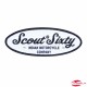 SCOUT SIXTY PATCH