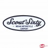 SCOUT SIXTY PATCH
