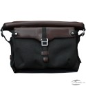 MESSENGER BAG