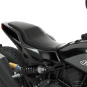 BASE COLÍN ASIENTO TRACKER - GLOSS BLACK