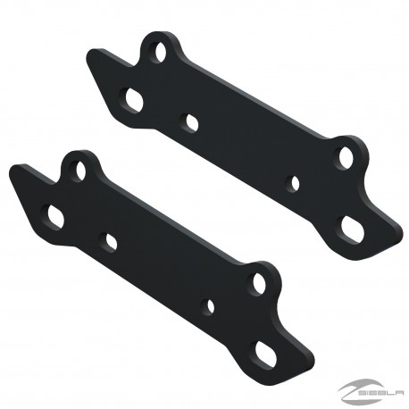 ACCESSORY MOUNTING KIT