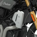  ALUMINUM RADIATOR GUARDS