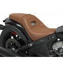 Sport Seat - Tan by indian Scout