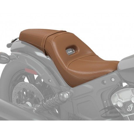 Asiento Sport by Indian Scout