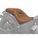 Asiento Sport by Indian Scout Marrón