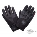 GUANTES INDIAN SOLO NEGRO