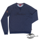 Suéter Logo para hombre