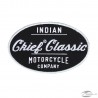 PARCHE INDIAN MOTORCYCLE THUNDERSTROKE