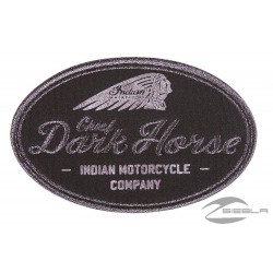 PARCHE INDIAN CHIEF DARK HOUSE 