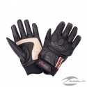 RETRO LEATHER GLOVES 2 INDIAN MOTORCYCLE
