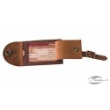 INDIAN MOTORCYCLE Luggage tag