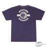 MENS LEGENDARY TEE - BLUE BY INDIAN MOTORCYCLE
