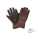 INDIAN MENS TWO TONE GLOVES CE