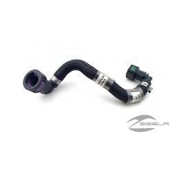 INDIAN SCOUT FUEL PIPE