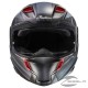 CASCO INTEGRAL SPORT NEGRO MATE BY INDIAN