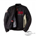 CHAQUETA HOMBRE INDIAN LIGERA MESH II CON FORRO EXTRAIBLE
