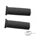 Heated Handlebar Grips - Black BY INDIAN MOTORCYCLE