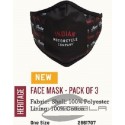 MASCARILLA INDIAN MOTORCYCLE PACK 3 UND.