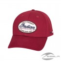 PATCH HAT-RED BY INDIAN MOTORCYCLES®