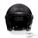2861396 CASCO INDIAN UNISEX NEGRO MATE