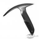 17 ". CARBON FIBER FRONT FENDER BY INDIAN FTR