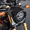 CARBON FIBER NACELLE BY INDIAN FTR 1200