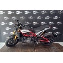 INDIAN FTR 1200 CARBON