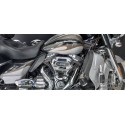 HARLEY DAVIDSON ULTRA GLIDE CVO