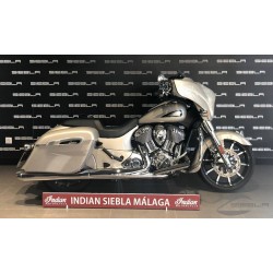 INDIAN CHIEFTAIN LIMITED