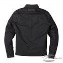 MEN´S HAYDON TEXTILE JACKET , BLACK BY INDIAN MOTORCYCLE