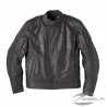 MEN´S LEATHER DENTON JACKET, BLACK BY INDIAN MOTORCYCLE