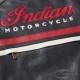 2862635 CHAQUETA FREEWAY 2, NEGRA BY INDIAN MOTORCYCLE