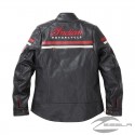 2862635 CHAQUETA FREEWAY 2, NEGRA BY INDIAN MOTORCYCLE