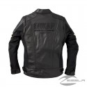 WOMEN´S  FREEWAY 2 JACKET, BLACK BY INDIAN MOTORCYCLE