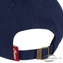 Gorra con logotipo