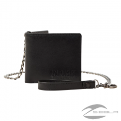BIKER CHAIN WALLET BY INDIAN MOTORCYCLE®