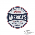 America's First Patch