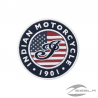  AMERICAN ICON LEATHER BY INDIAN MOTORCYCLE®