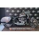 HARLEY DAVIDSON SPORT GLIDE 107 2022
